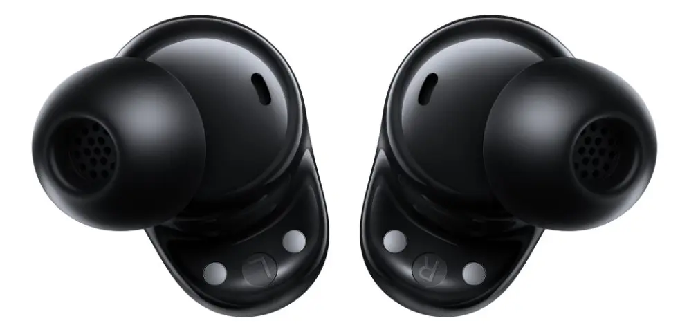 Auriculares Xiaomi Redmi Buds 6 Play Bluetooth 5.4 Negro