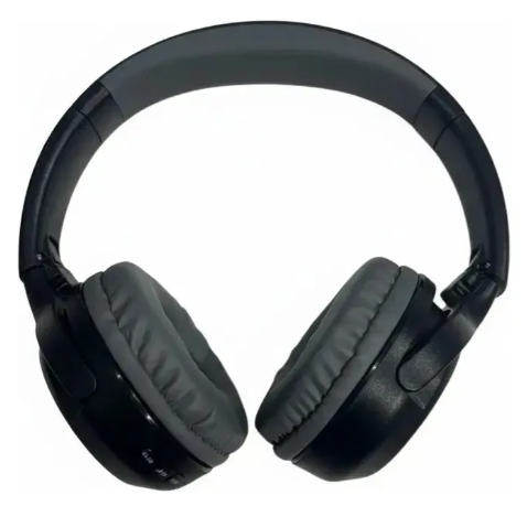Auriculares Vincha Bluetooth Logitech G435 Lightspeed Negro