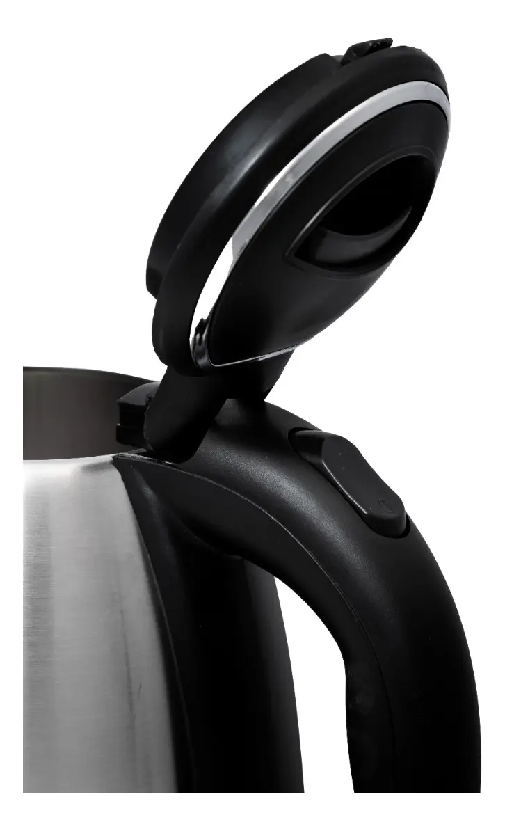 Pava Eléctrica Codini P18han Acero Inoxidable 1.8l
