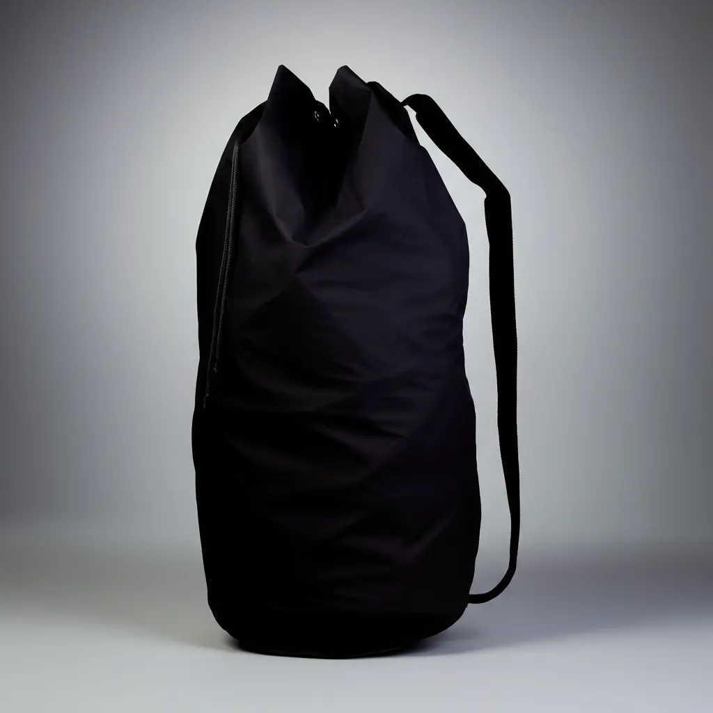 Bolso Pelotero Porta Pelotas Cordura Reforzada 1m
