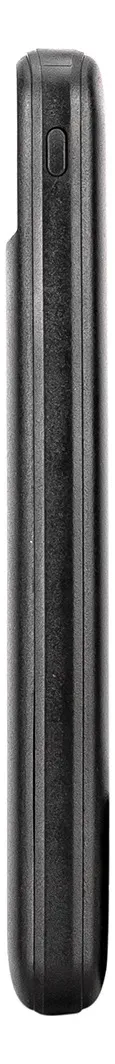 Cargador Portátil Gadnic Power Bank 10000mAh K42