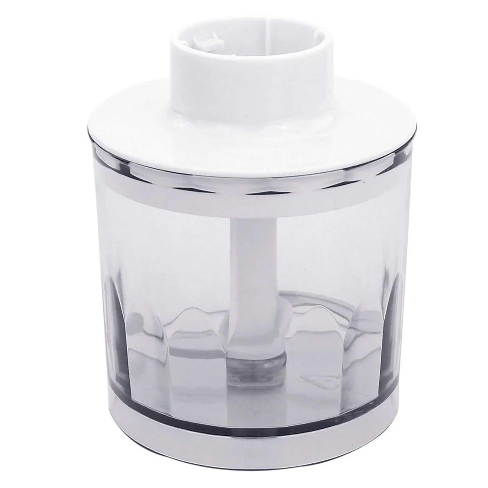 Licuadora de Mano Nex HB-1440 400W Blanco Con Accesorios