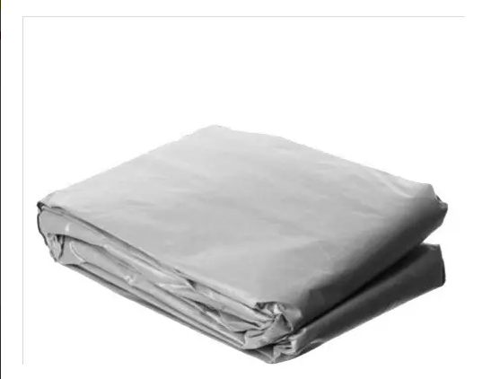 Funda Cubre Auto Impermeable Talle L 457x165x119 Cm