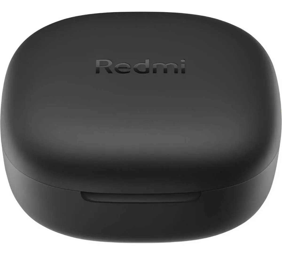 Auriculares Xiaomi Redmi Buds 6 Play Bluetooth 5.4 Negro