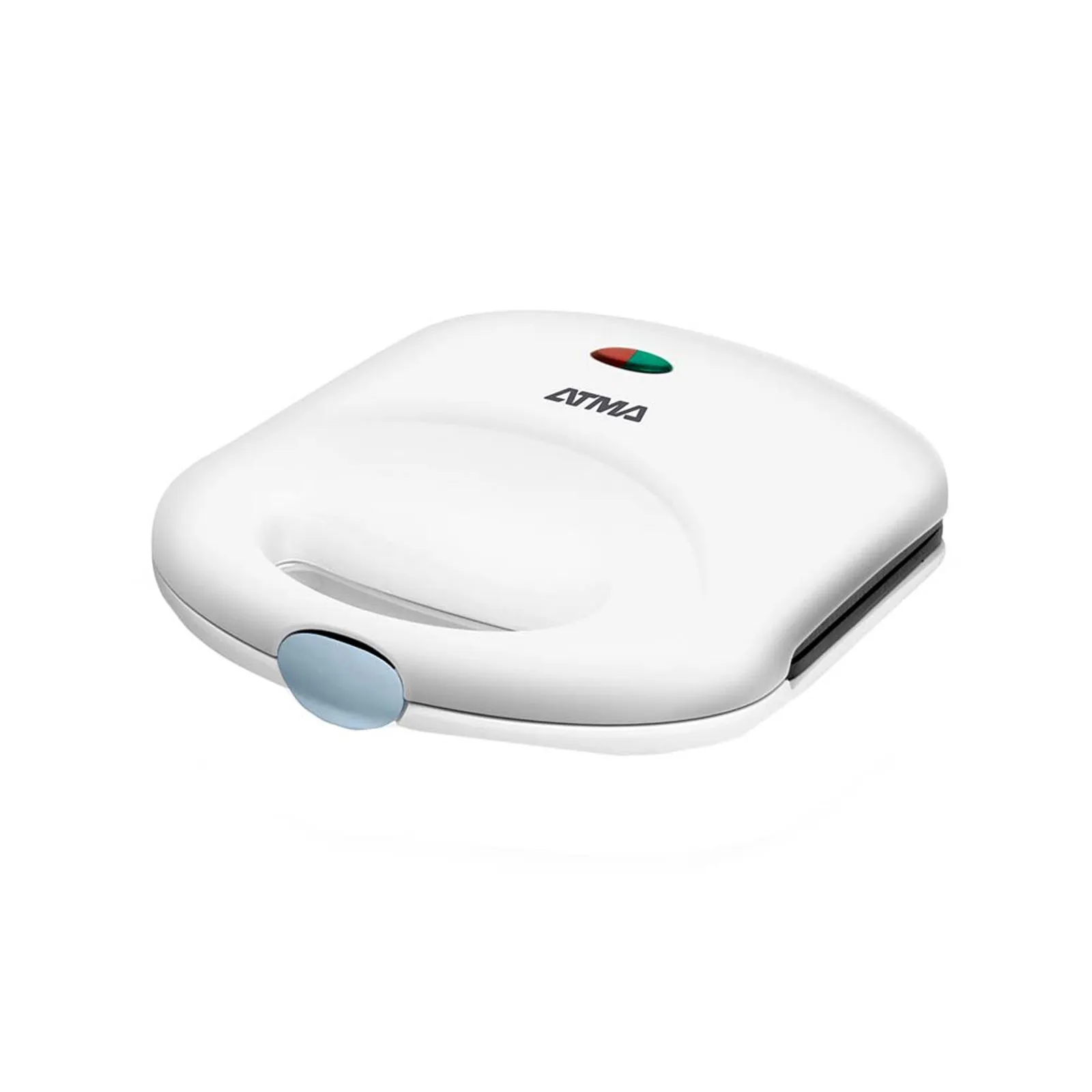 Sandwichera Atma SM8911P 700w Para 2 Sandwiches