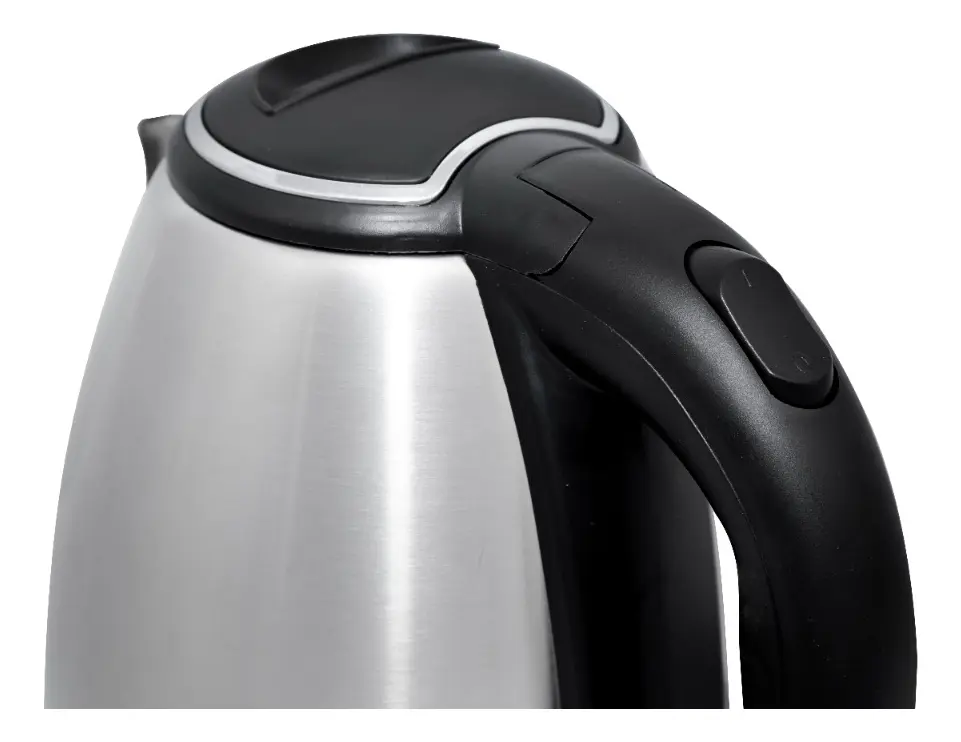 Pava Eléctrica Codini P18han Acero Inoxidable 1.8l