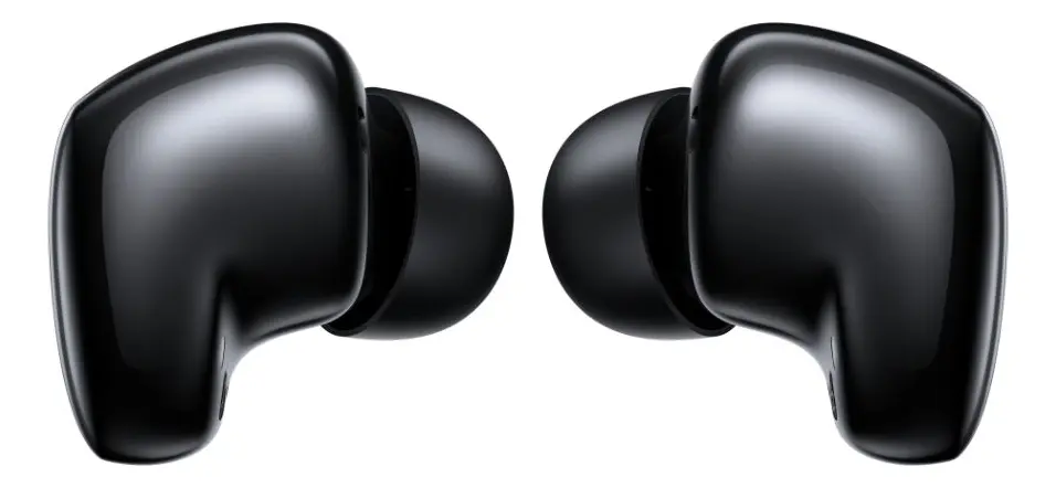 Auriculares Xiaomi Redmi Buds 6 Play Bluetooth 5.4 Negro