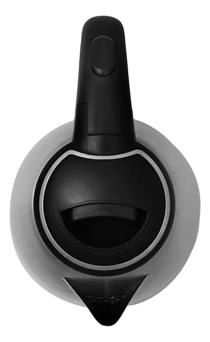 Pava Eléctrica Codini P18han Acero Inoxidable 1.8l