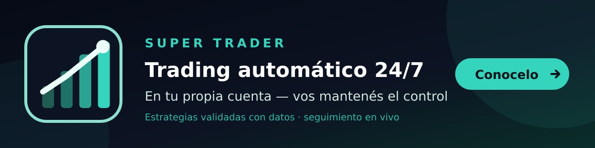 Super Trader