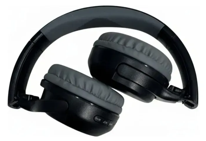 Auriculares Vincha Bluetooth Logitech G435 Lightspeed Negro