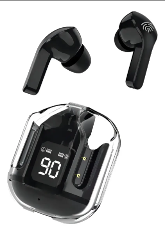 Auriculares Bluetooth 5.0 Fan Pro Air31 In-ear Con Estuche