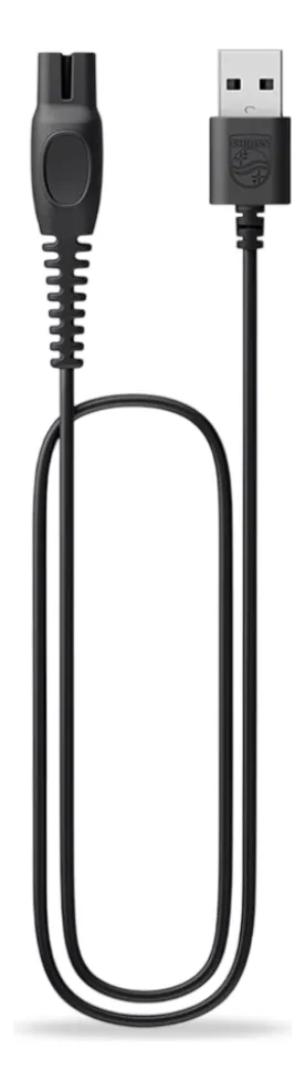 Cable Cargador USB 5V Para Philips OneBlade QP1424