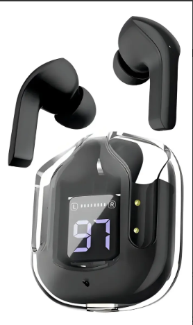 Auriculares Bluetooth 5.0 Fan Pro Air31 In-ear Con Estuche