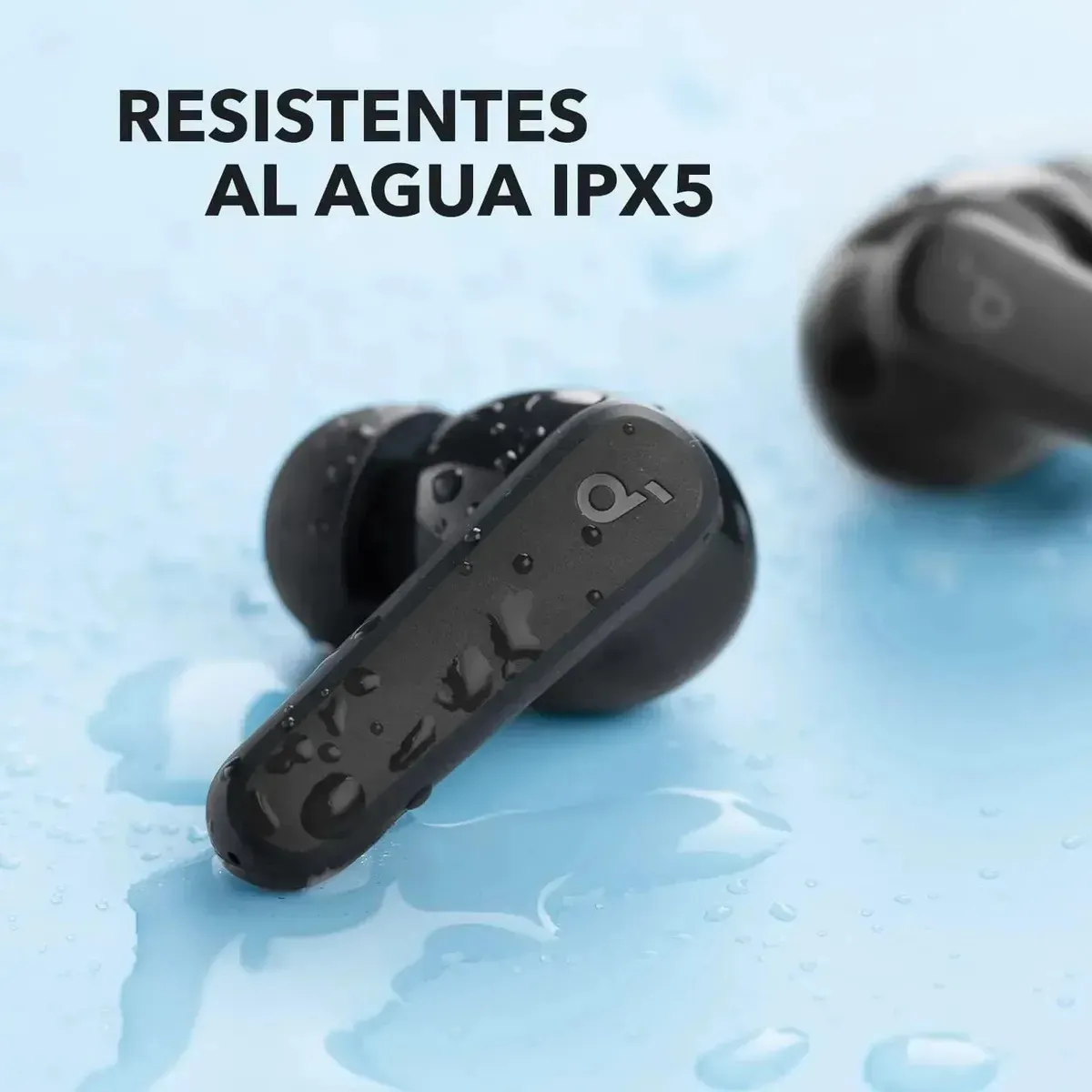 Auriculares Anker Soundcore P25i Bluetooth 5.3 IPX5 30h