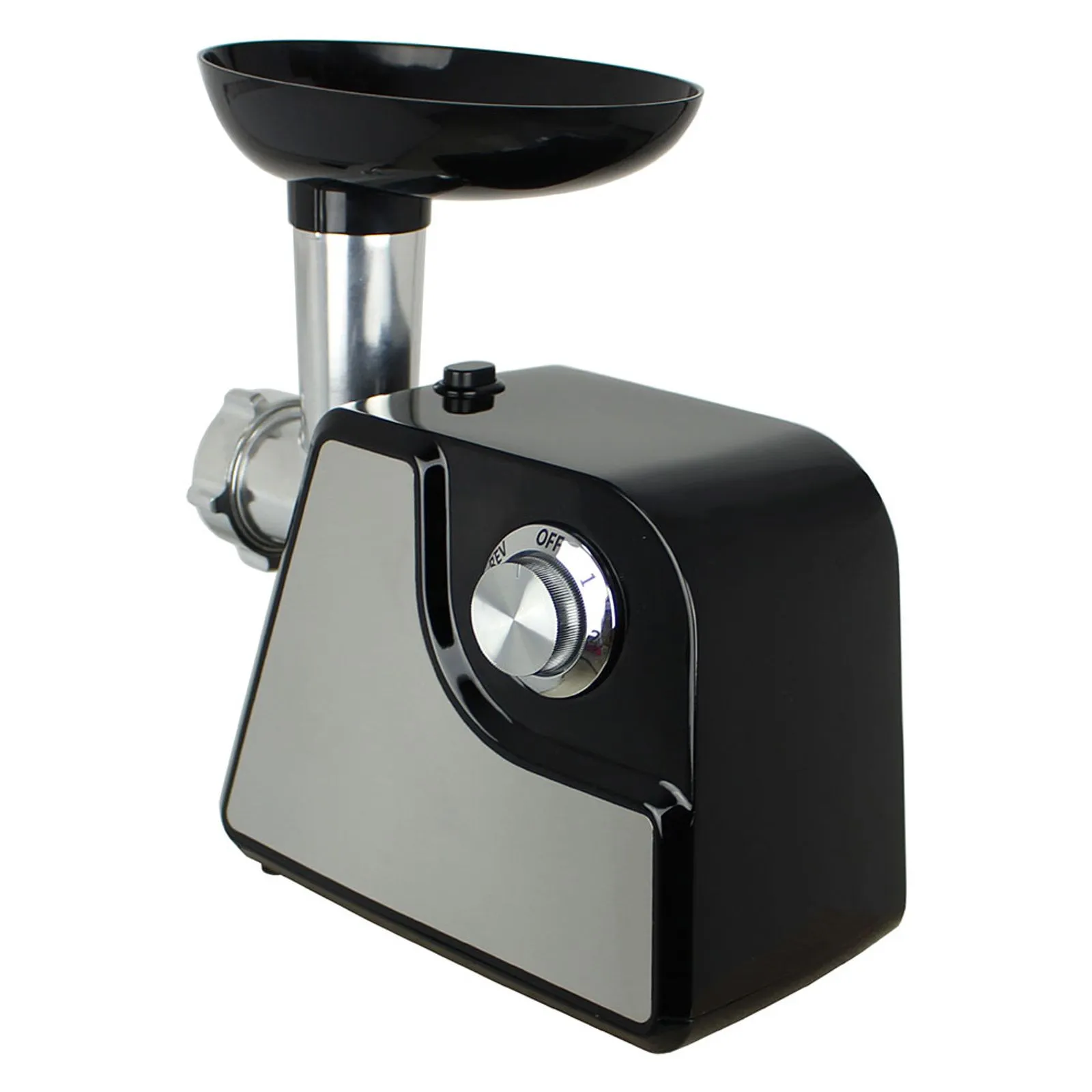 Picadora De Carne Nex MG4130R 300w Reversa Y Embutidos